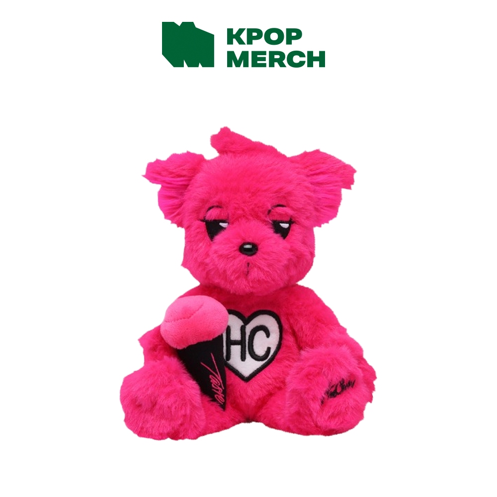 NCT DREAM Haechan - [ Taste ] Official MD_25cm Doll Set