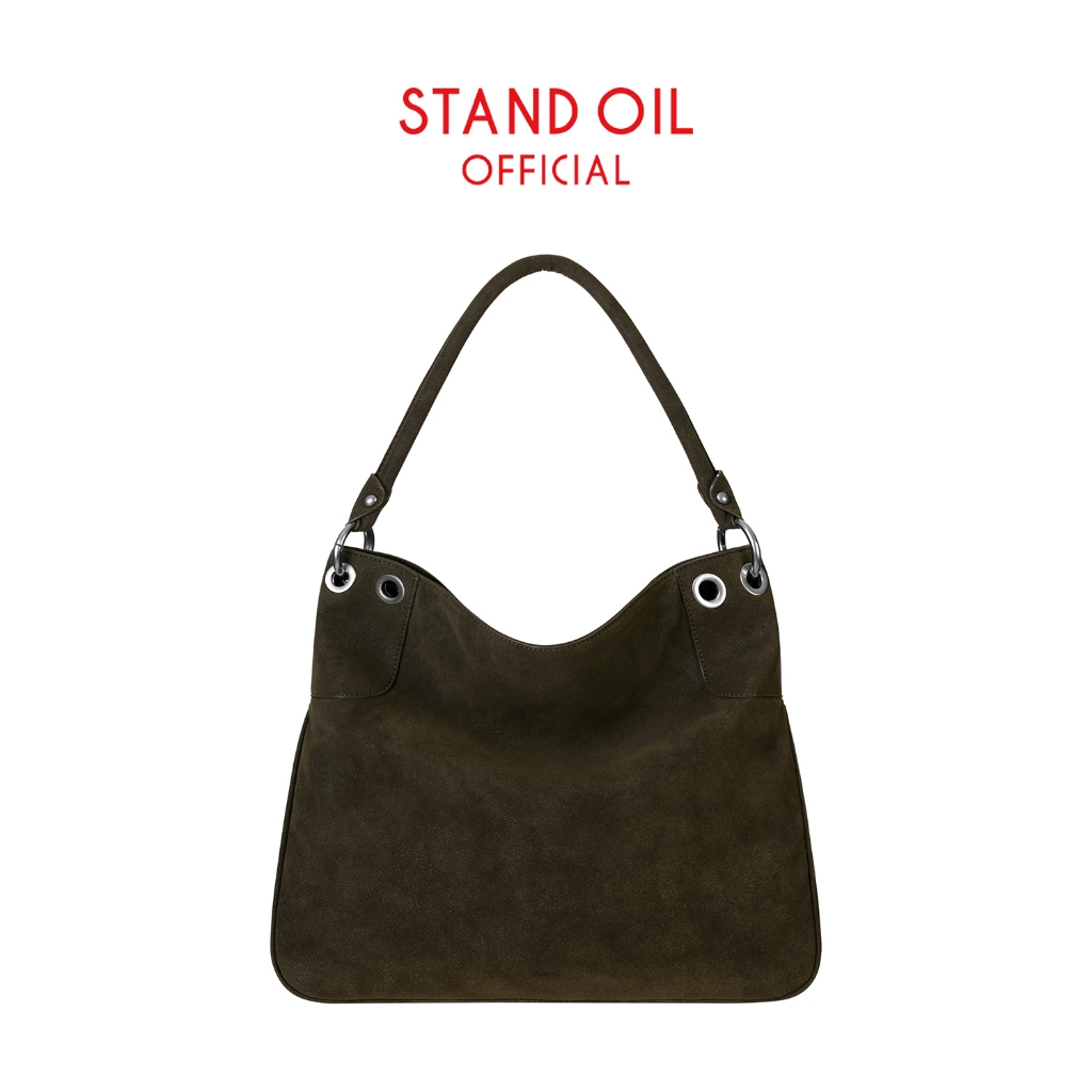 [STAND OIL] Lua Bag / 2 colors