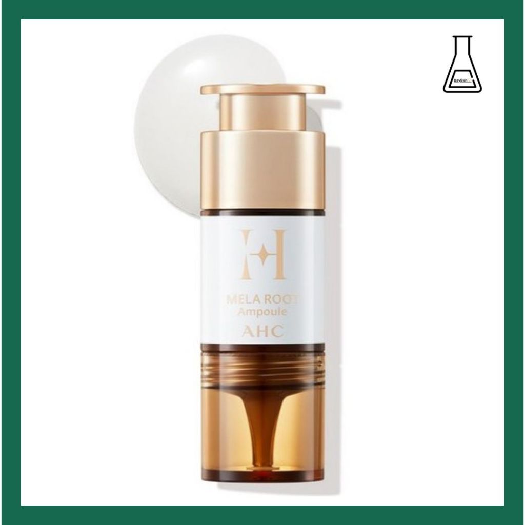 [AHC] AHC H Mela Root Ampoule Serum 10ml