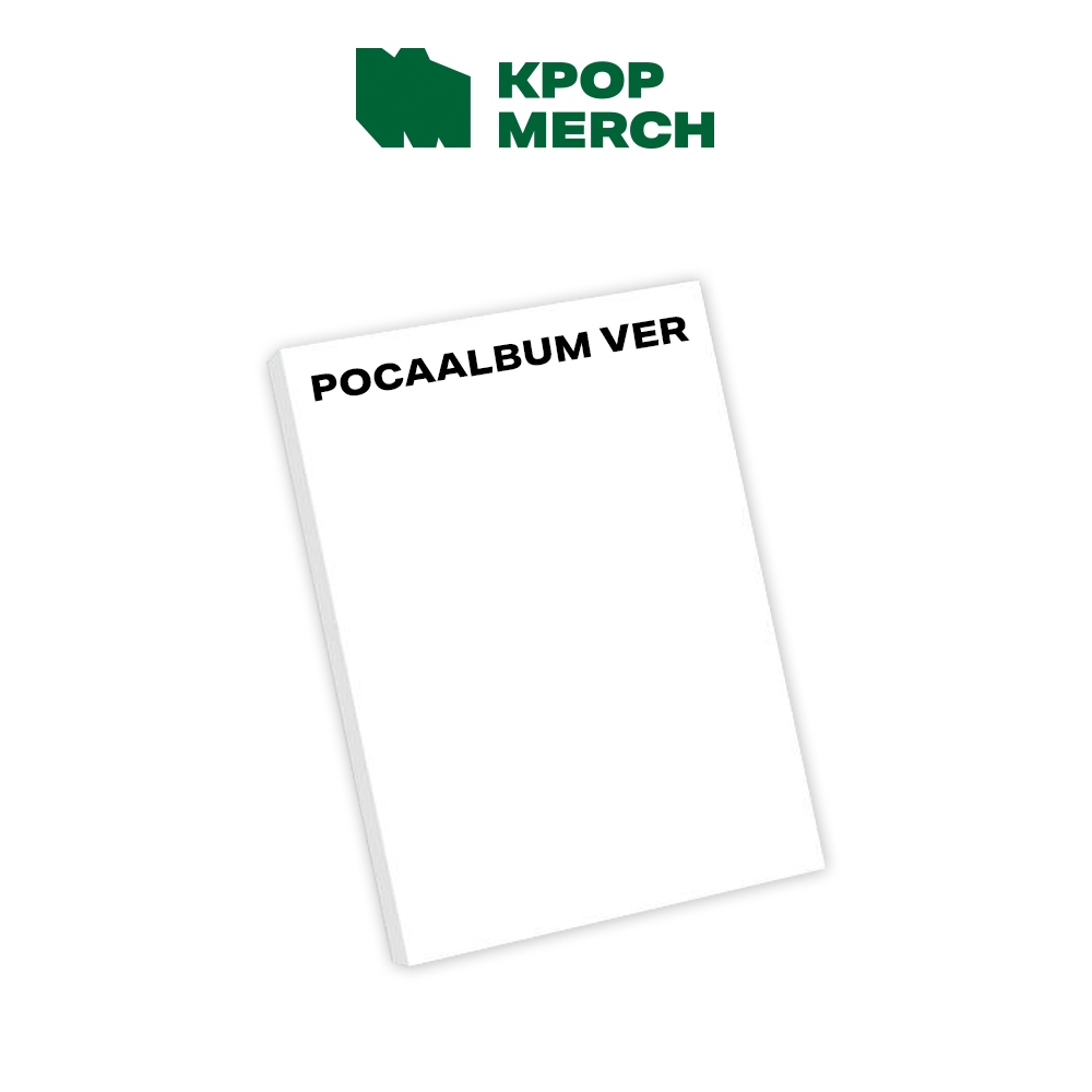 ITZY - [ Tunnel Vision ]_Pocaalbum ver