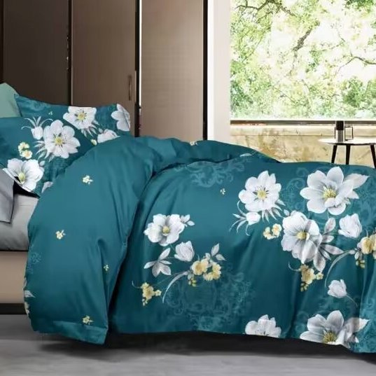 ชุดผ้าปูที่นอนไมโครไฟเบอร์ Basic Avenue NEW ARRIVAL 8 ดีไซน์เรียบหรู