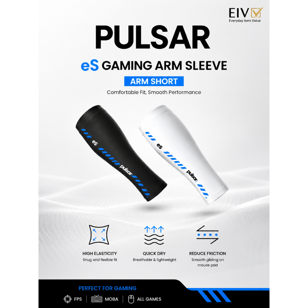 ⭐Pulsar Pulsar Pulsar Pulsar Pul⭐ ES Gaming Sleeve A