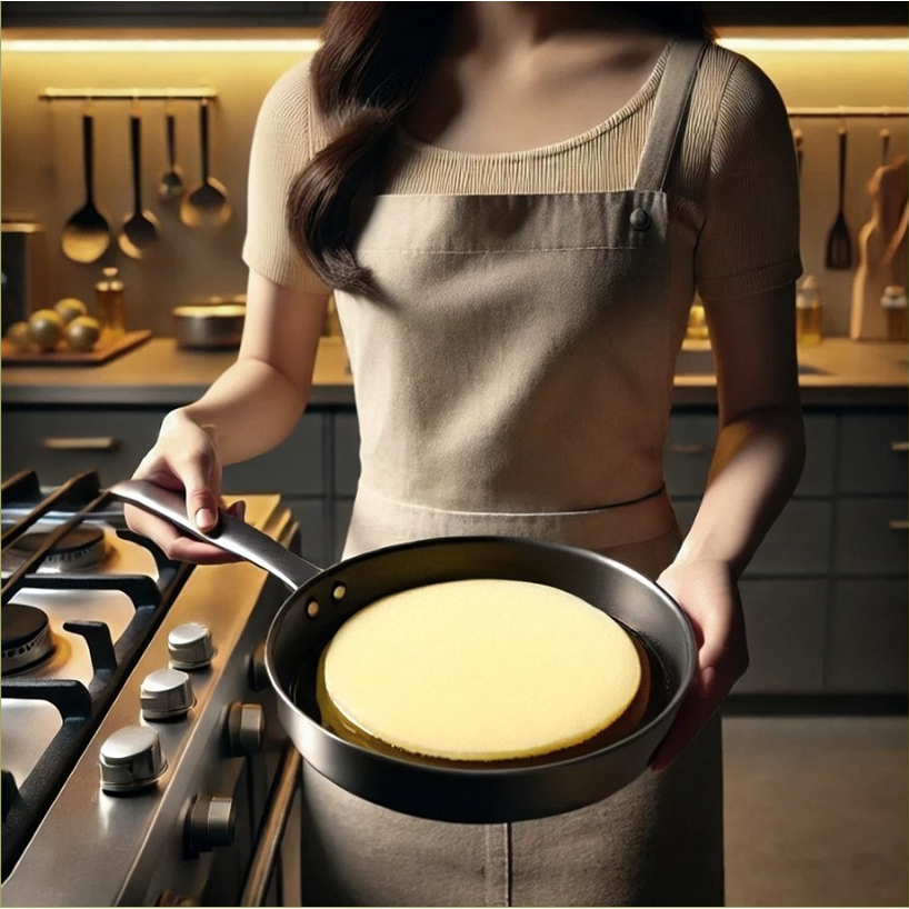 JEEPSARAM COOKING OIL SOLIDIFIER - 10 แพ็ค