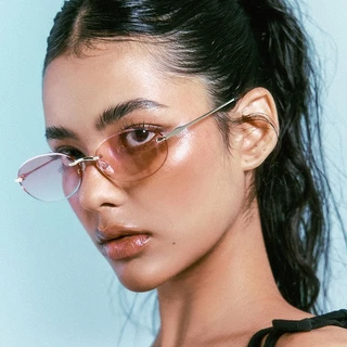 RIETI PAPETTI RT4047 แว่นกันแดดสี