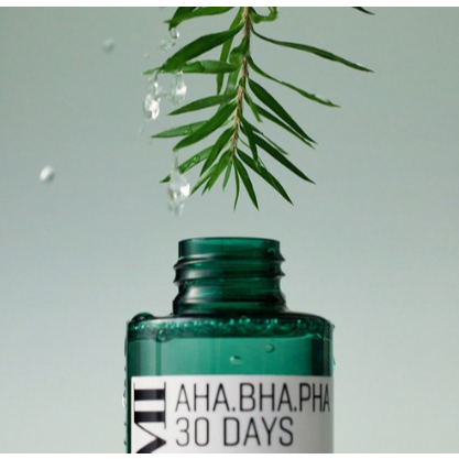 [SOME BY MI] AHA BHA PHA 30 Days Miracle Toner 150ml