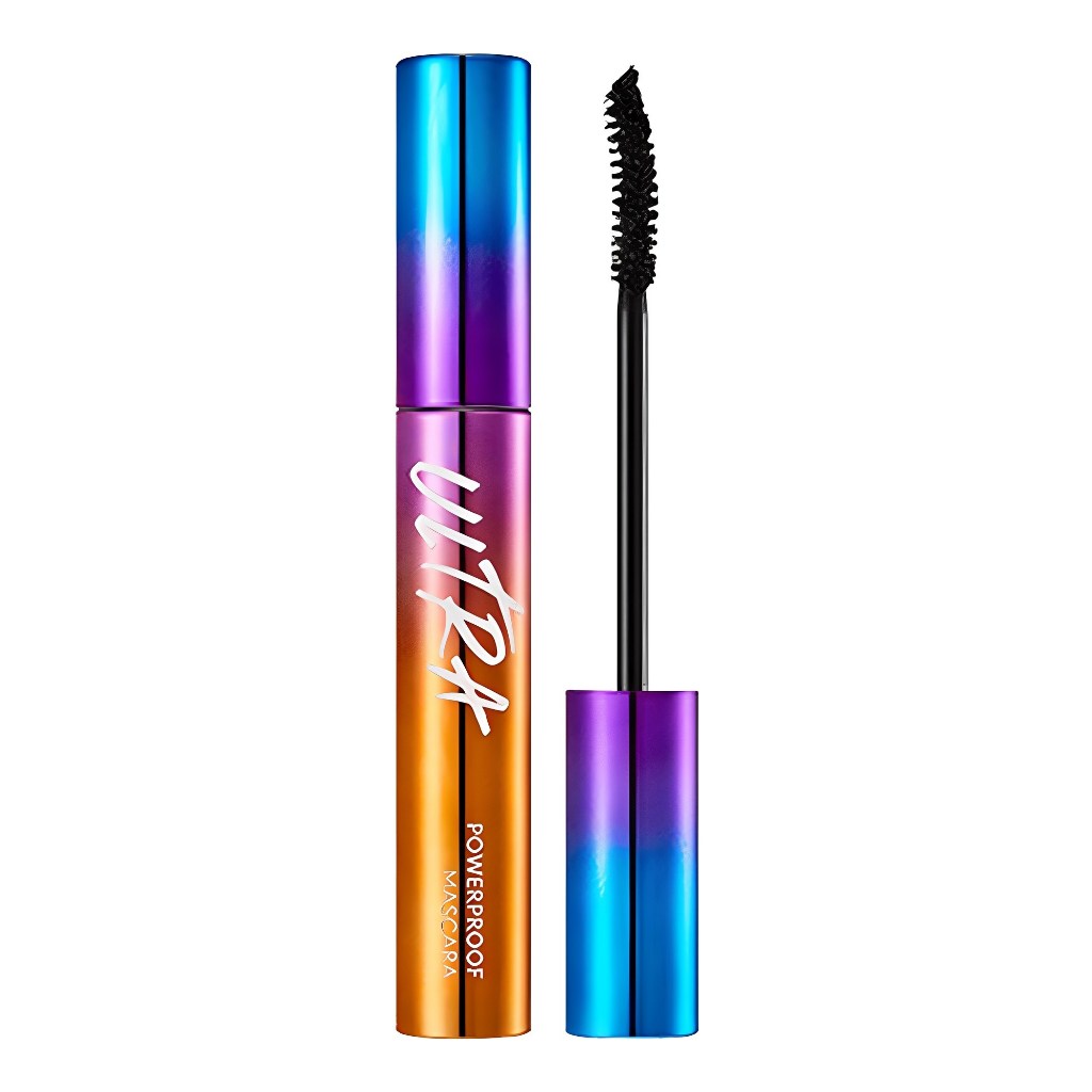 MISSHA Ultraful C-Curl Curling Fixation Mascara (10g)