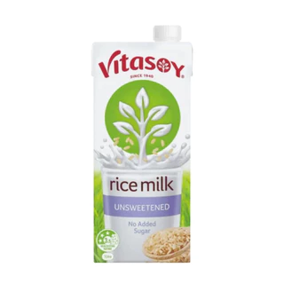 [ส่งด่วน] Vitasoy Oat Barista/Soymilk Barista/Almond Barista/Soy Milky/Almond Milky/Rice Milk 1Ltr. วีต้าซอย 1 ลิตร