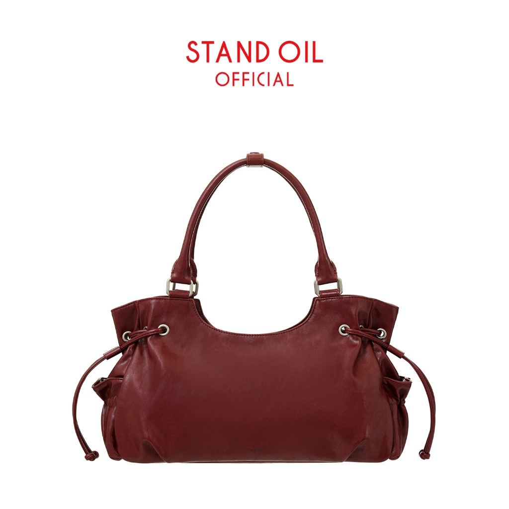 [STAND OIL] Breezy Bag Mini / 4 colors