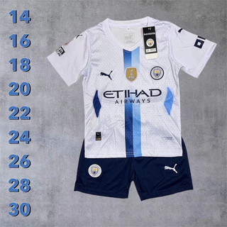 ชุดกีฬาเด็ก ผ้านิ่มใส่สบาย มีทั้งเสื้อและกางเกง เหมาะสำหรับเด็กอายุ2-14ปี