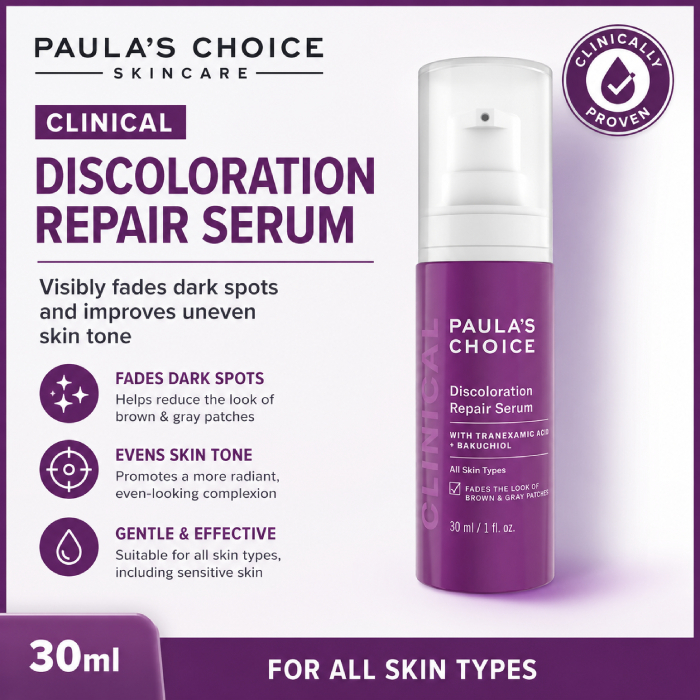 [Paula's Choice] Discoloration Repair Serum 30mL