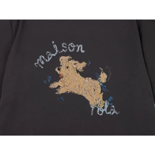 ROLAROLA PUPPY FRIENDS T-SHIRT ของแท้ 100%