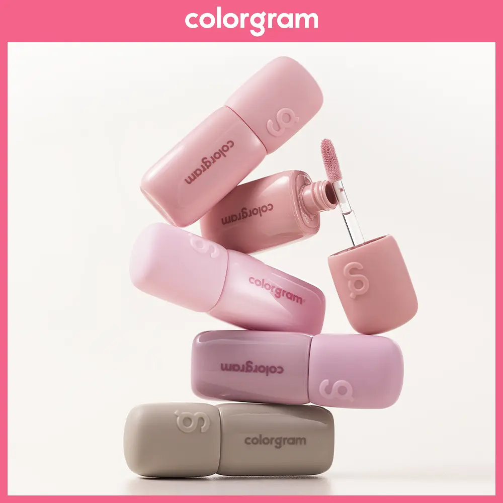 Colorgram Geek Nude Color Cover Tint