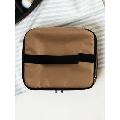 [Daiso] Daiso Camping ถุงเก็บของ 4 ตอน