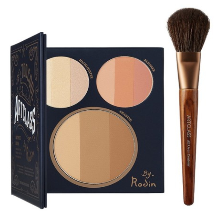 TOO COOL FOR SCHOOL เจ๋งเกินไปสําหรับโรงเรียน Artclass By Rodin Blusher Set