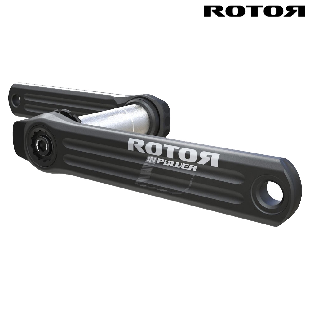 ROTOR inPower Meter DM Road Bike Premium Precision Power Meter