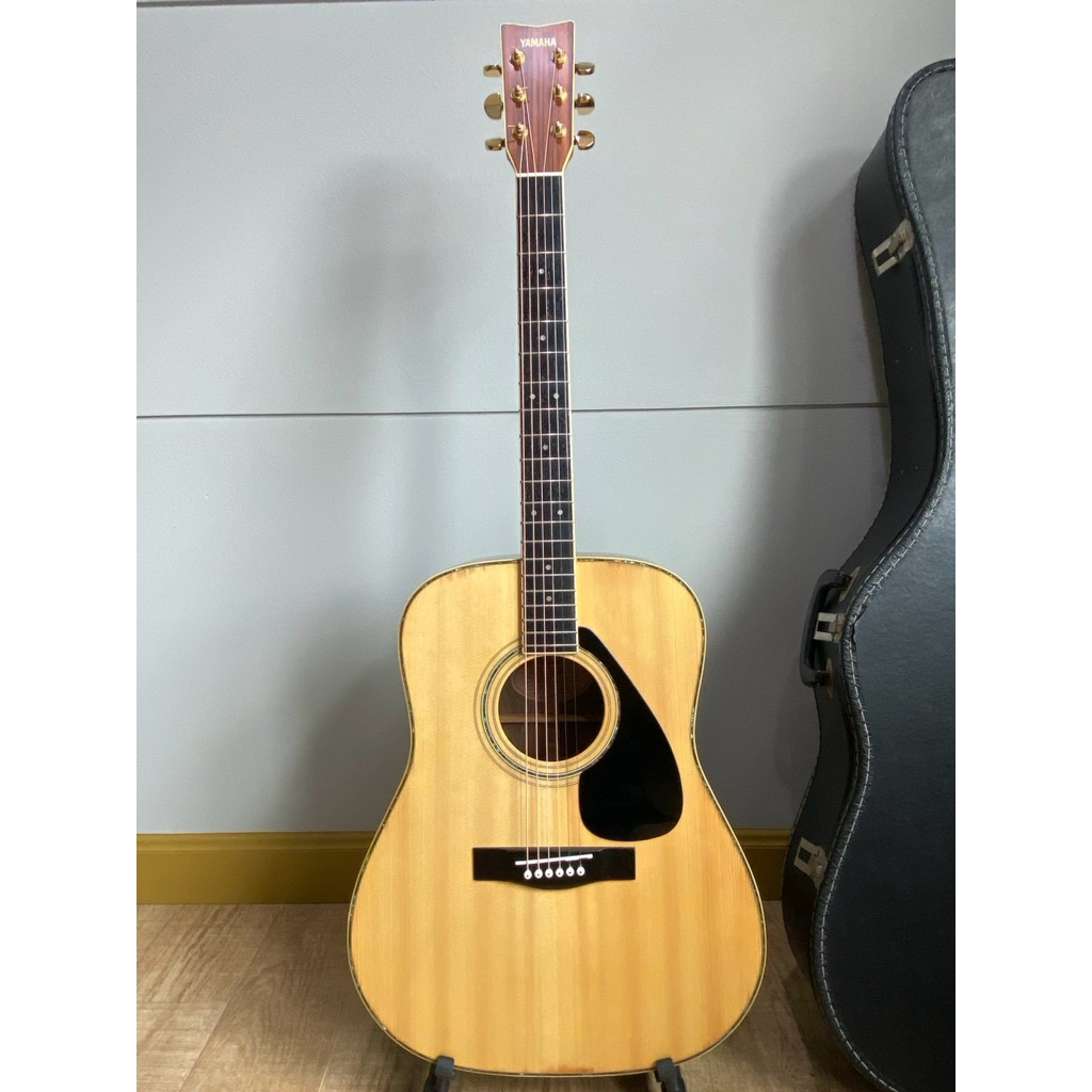 กีตาร์ YAMAHA FG300D made in japan