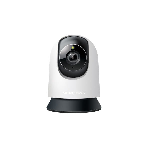 Mercusys MC210 Pan/Tilt Home Security Wi-Fi Camera