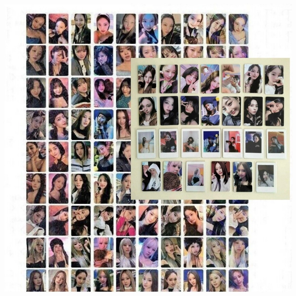 Aaa TWICE 12th Mini Album พร้อมเป็น WM BDM JYP SW MP .. POB Photocard + Lucky Draw Jeongyeon