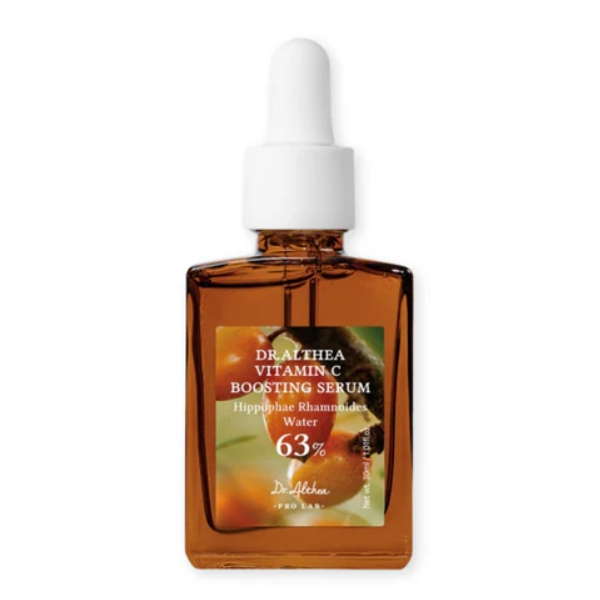 [Dr.Althea] Vitamin C Boosting Serum 30ml