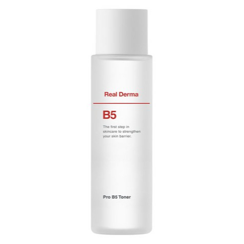 Real Derma B5 Toner 215ml