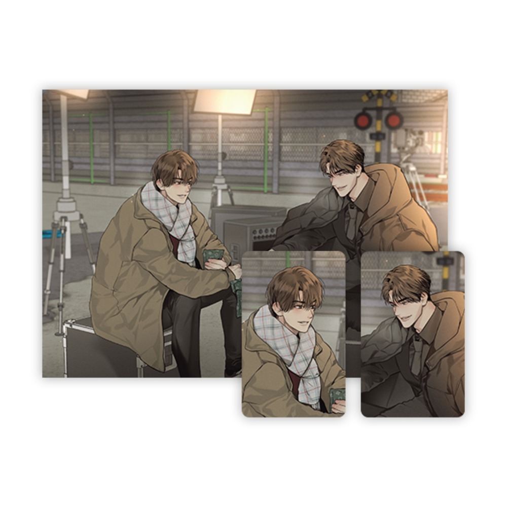 PAYBACK Official Merch