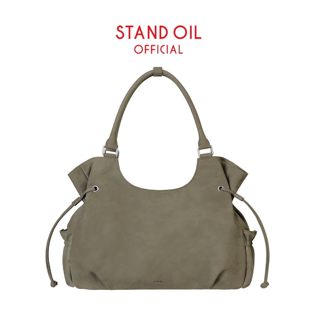 [STAND OIL] Breezy Bag / 3 colors