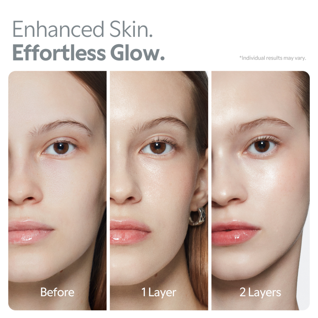 TIRTIR كوشن Tinted Glow ‏16 غ — صورة 8