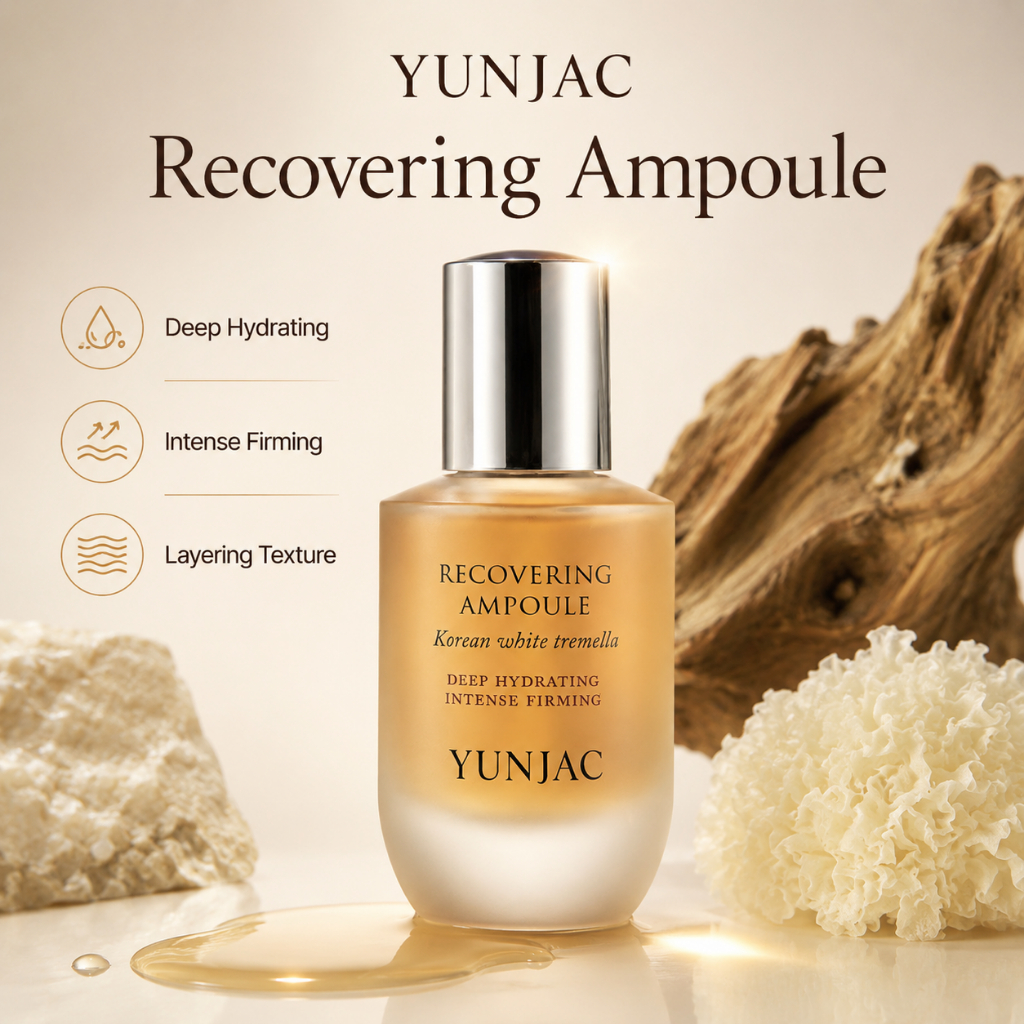 YUNJAC Recovering Ampoule 30ml
