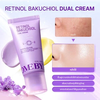 [NEW] SOME BY MI Retinol Bakuchiol Dual Cream 50ml