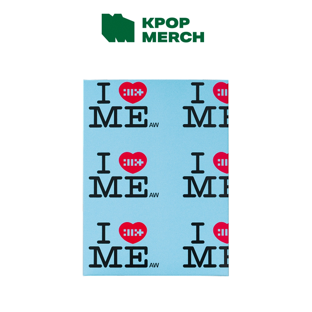 ILLIT - 1st Single Album [ Not Cute Anymore ] Weverse album ver.