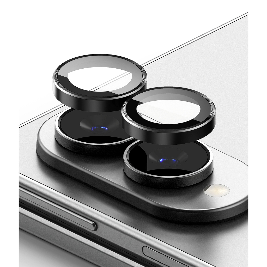Ringke Camera Lens Frame Glass สําหรับ Galaxy Z Fold 8