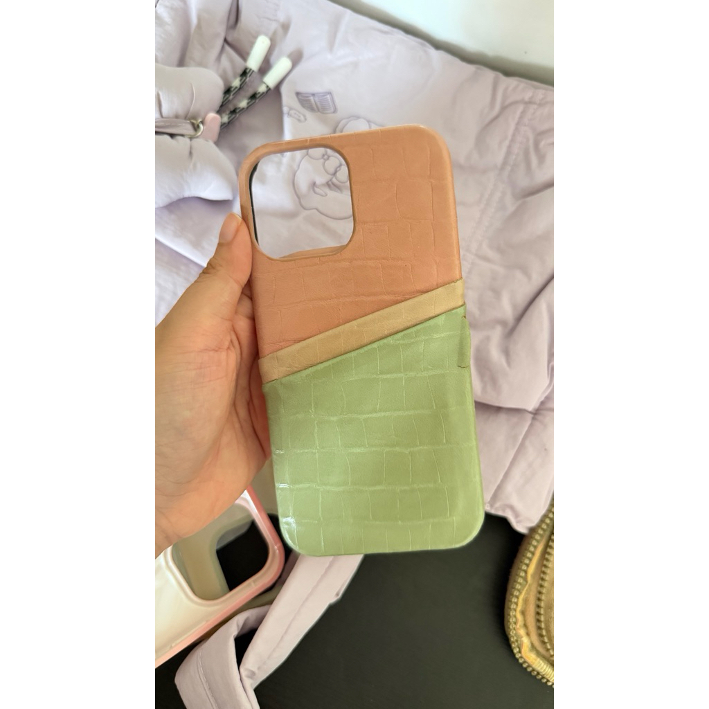 เคสไอโฟน 13 Pro max มือสอง สภาพตามรูป✨🩷