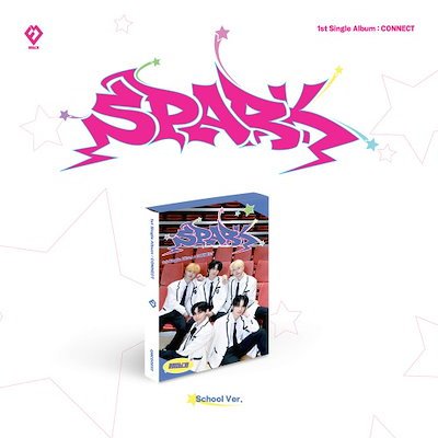 EMOTI:M - 1st Single [CONNECT] [School Ver.]