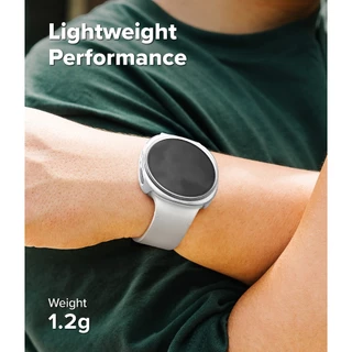Ringke Slim สําหรับ Galaxy Watch 9 / 8 40mm เคสแข็งป้องกันรอยขีดข่วนน้ําหนักเบา