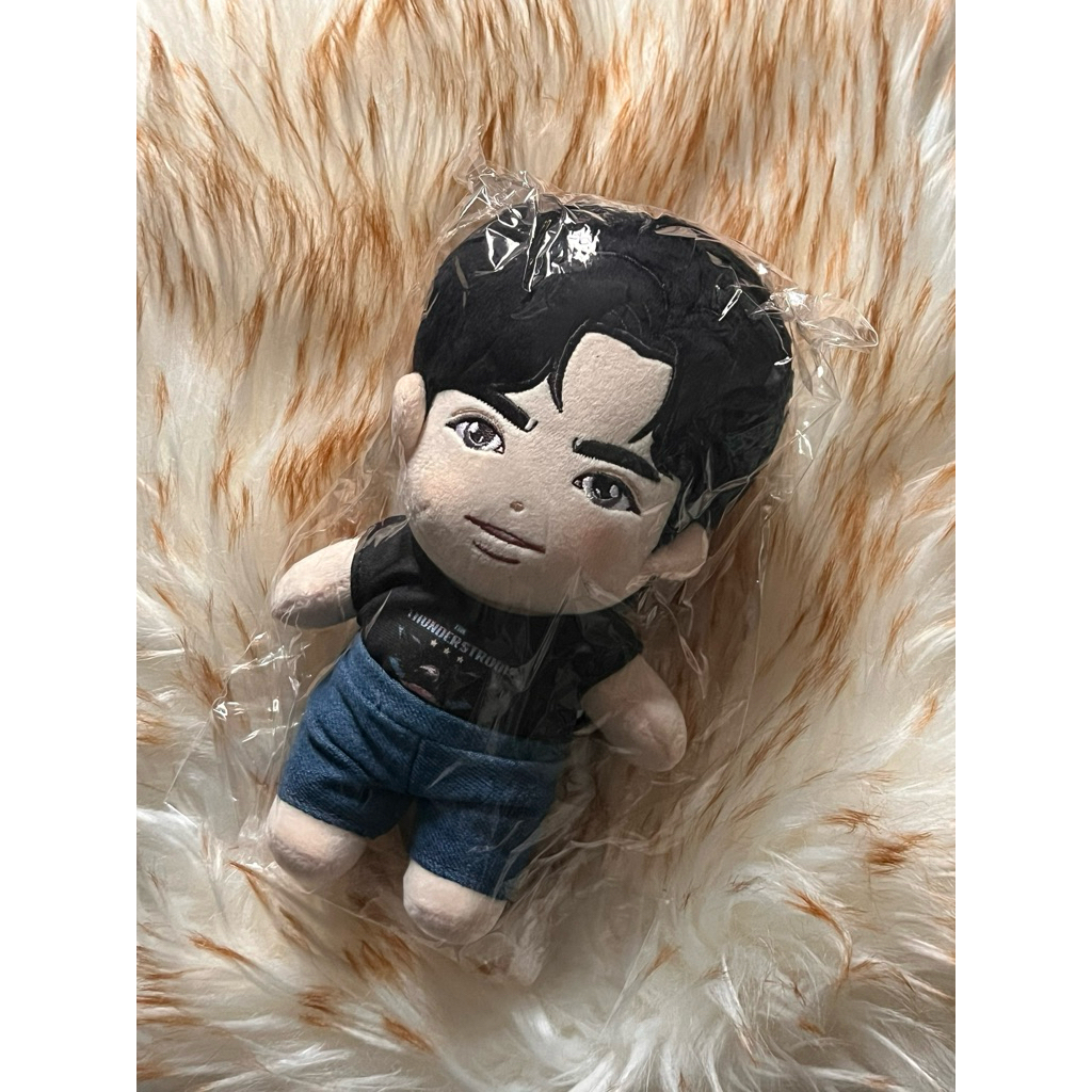 Neo doll(Only friend) with box