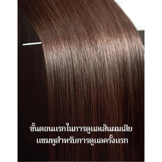 [NARD] Damage RX Shampoo 500ml- สําหรับผมเสีย