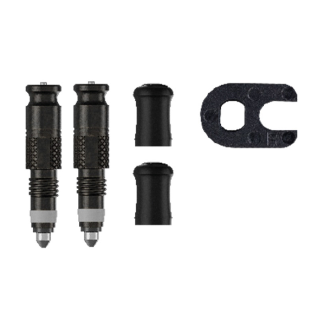 ชุดแปลงวาล์ว Schwalbe Clik วาล์ว SV-SCV เท่านั้น