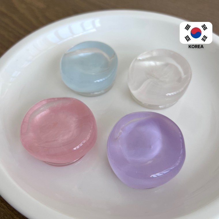 กริปโทรศัพท์ [จัดส่งจากเกาหลี] ( bb - 3JeVE )