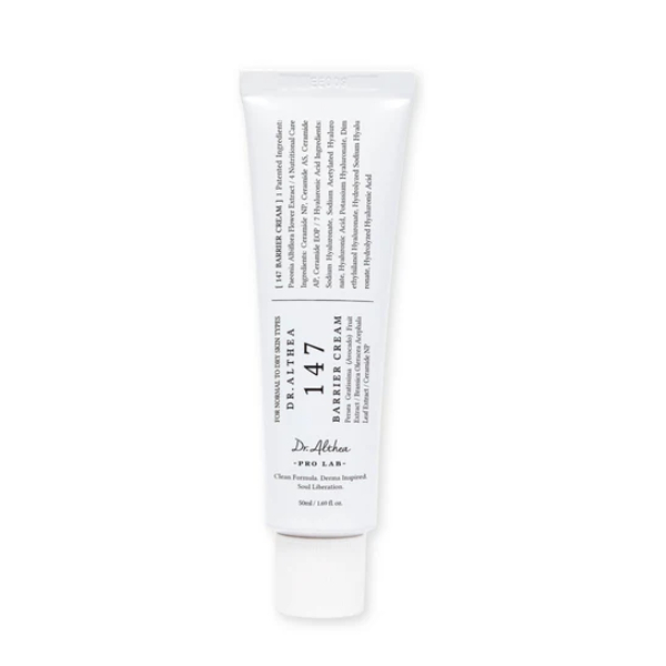 [Dr.Althea] 147 Barrier Cream 50ml