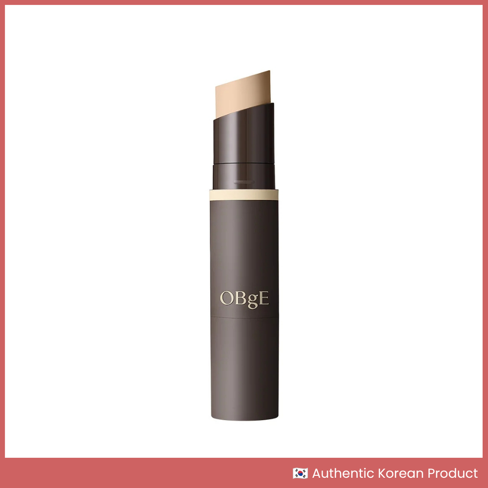 OBGE Natural Cover Foundation 13g
