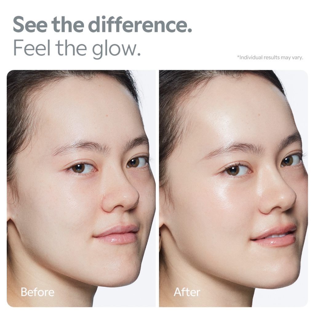 TIRTIR كوشن Tinted Glow ‏16 غ — صورة 5