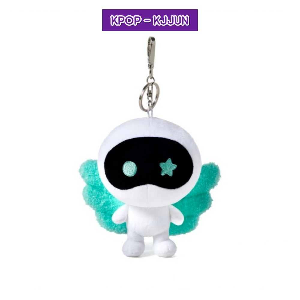 BTS [Wootteo X RJ] Official MD