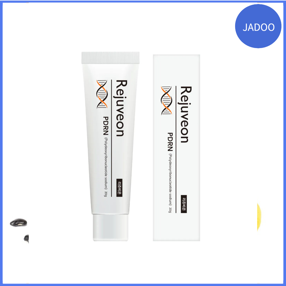 [Rejuveon] PDRN 1000+ Plus Cream 20g – สูตรเดียวกับ Rejuvenex & Rejuall / ร้านค้าของแท้ที่ผ่านการรับรองอย่างเป็นทางการ