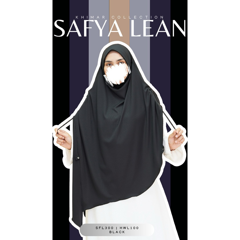 Safya Clipe Lean****