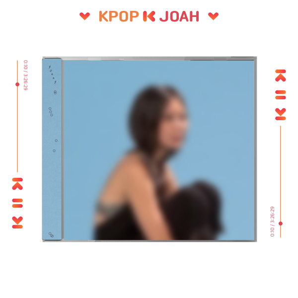g0nny [what am i afraid of when there's nothing there] ALBUM (31st Aug.2026)
