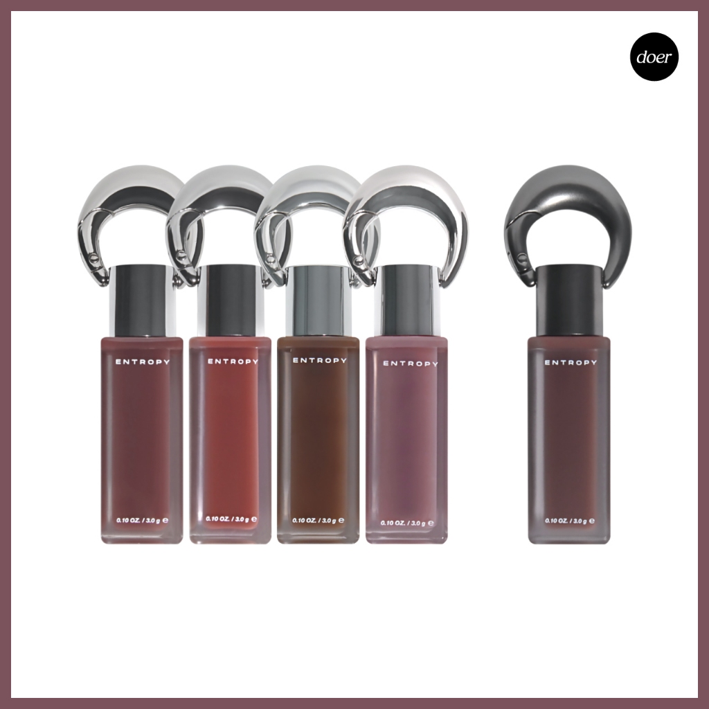 [ENTROPY MAKEUP] Charm Tint [3g]