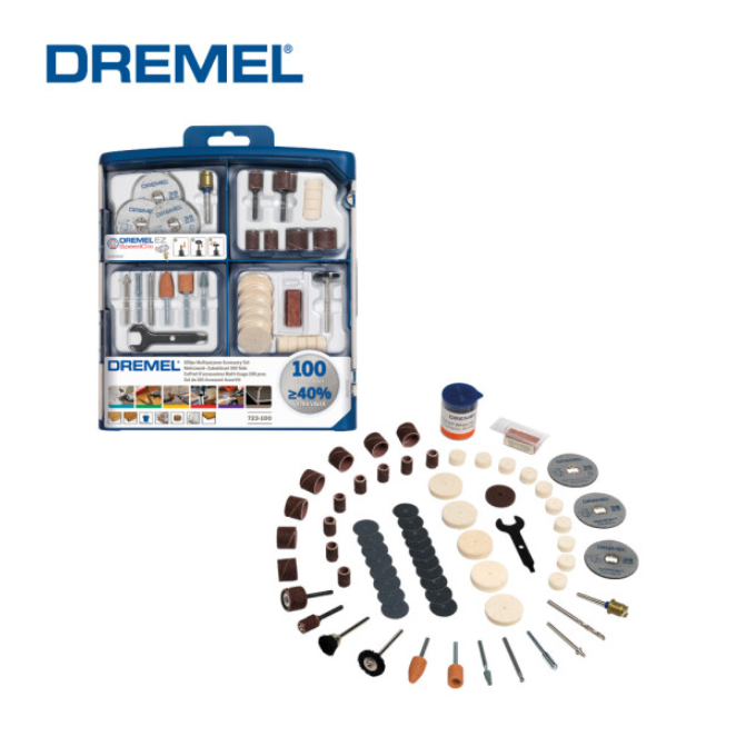 Dremel 4000 เครื่องมือโรตารี่
