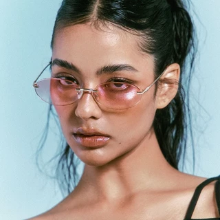 RIETI PAPETTI RT4047 แว่นกันแดดสี