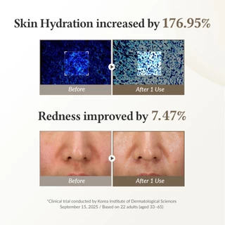 [ของขวัญฟรี] Dr.Althea 345 Relief Mask 1EA