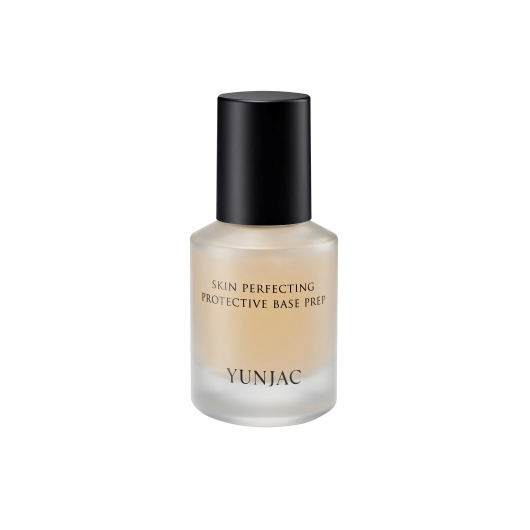 YUNJAC Skin Perfecting Protective Base Prep 25ml Hydrating Serum Primer Glow Makeup Base K Beauty